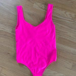 Neon Bodysuit - Free People